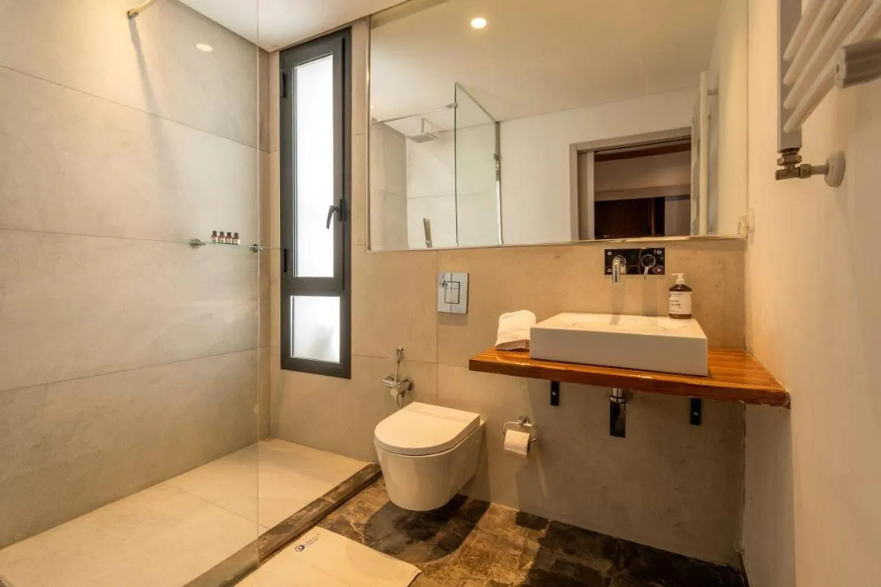 Ambre Appartement Tunis