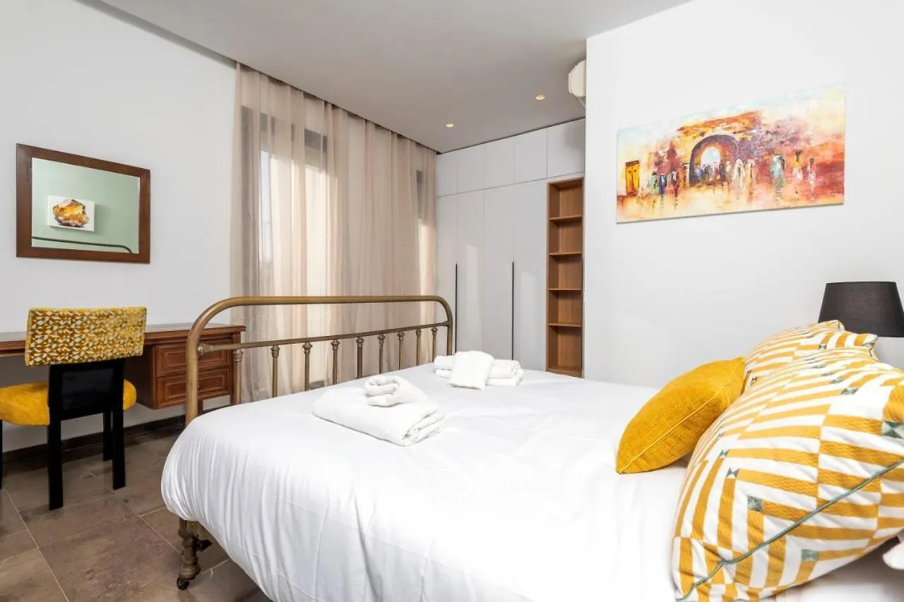 Ambre Appartement Tunis